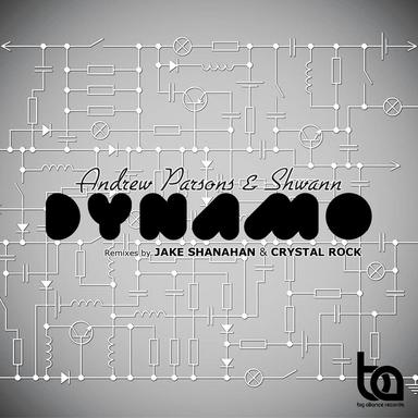 Dynamo - Jake Shanahan Remix