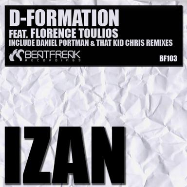 Izan - Original Mix