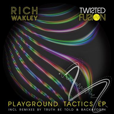 Playground Tactics - Original Mix