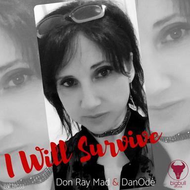 I Will Survive - Radio Edit Funk Version