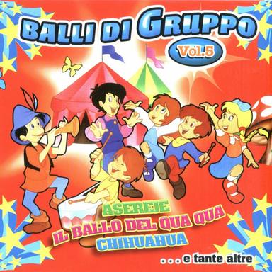 Il Ballo del Qua Qua