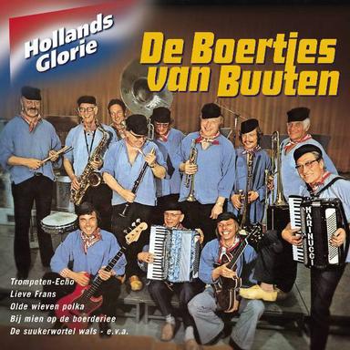 Lieve Frans (Zang Lubbert van Gortel & Bertus Bolknak)