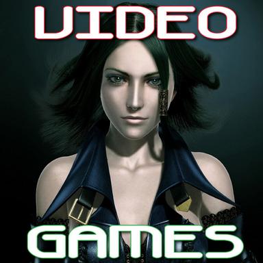 Video Games - In the Style of Lana Del Rey