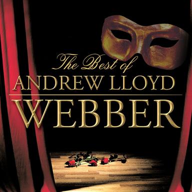 The Best Of Andrew Lloyd Webber