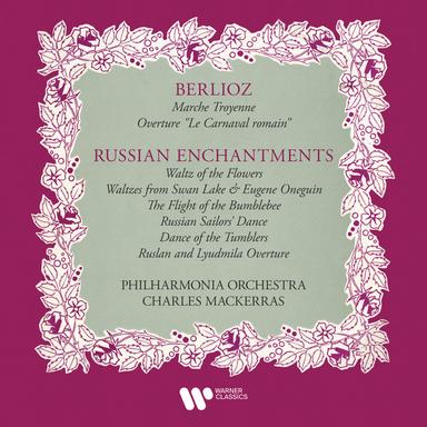 Glière: The Red Poppy, Op. 70, Act 1: Russian Sailors' Dance