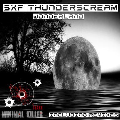 Wonderland - Club Mix