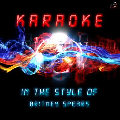 Karaoke (In the Style of Britney Spears)