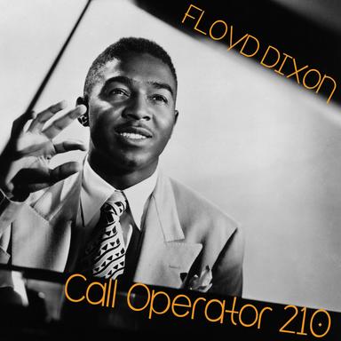 Call Operator 210