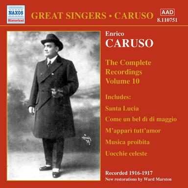 Musica proibita