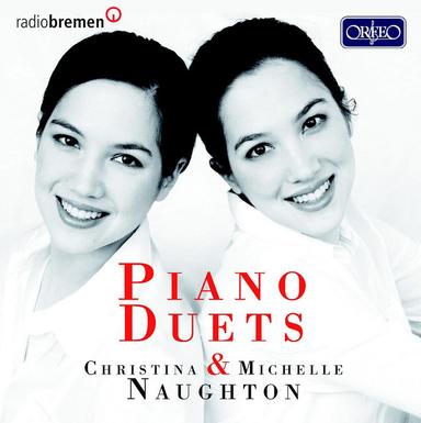 Andante & Allegro brillante, Op. 92, MWV T 4