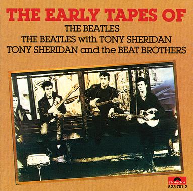 Cry For A Shadow - Stereo