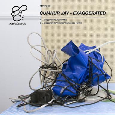 Exaggerated - Original Mix
