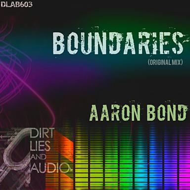 Boundaries - Original Mix
