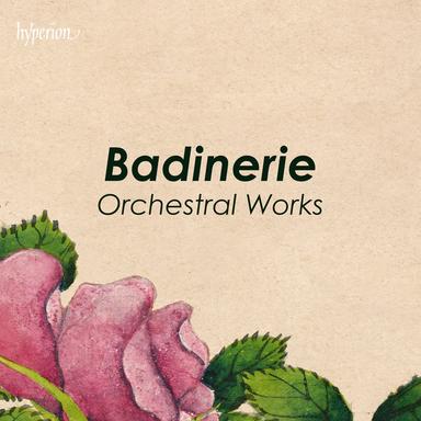 Orchestral Suite No. 2 in B Minor, BWV 1067: VII. Badinerie