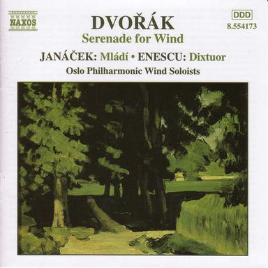 Mladi (Youth Suite), JW VII/10: III. Vivace