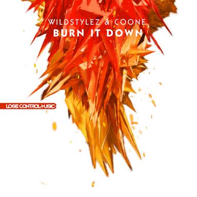 Burn It Down - Edit