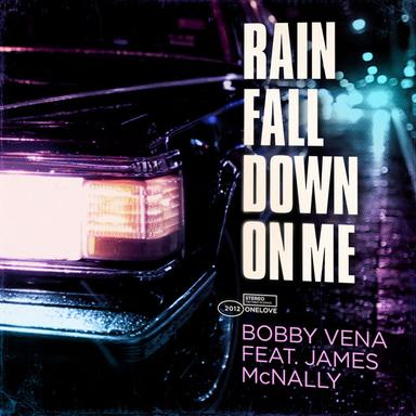 Rain Fall Down On Me (The Other Guys Remix)