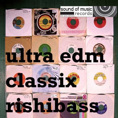 Coffeeboat Song - Rishi Bass Remix