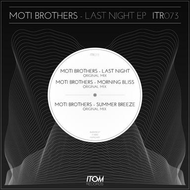 Summer Breeze - Original Mix