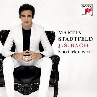 Piano Concerto in D Major, BWV 1054: I. -