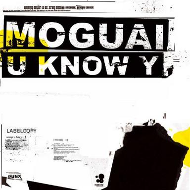 U Know Y - Original Radio