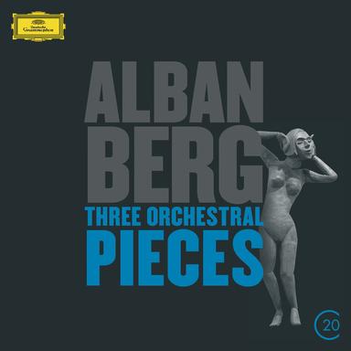 3 Pieces for Orchestra, Op. 6: No. 3, Marsch