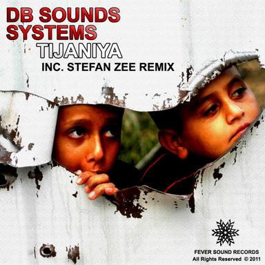Tijaniya - Stefan Zee Remix