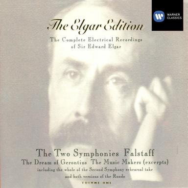 Elgar: Symphony No. 2 in E-Flat Major, Op. 63: IV. Moderato e maestoso