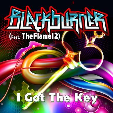 I Got the Key