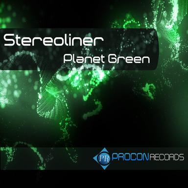 Planet Green - Club Mix