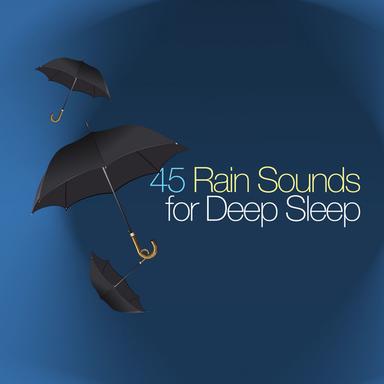 45 Rain Sounds for Deep Sleep