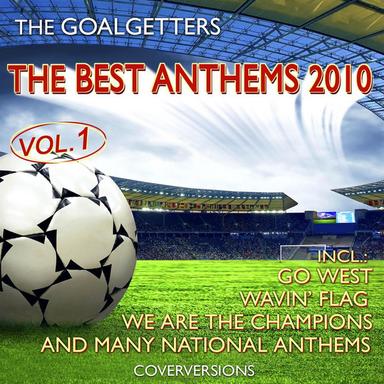 Wavin’ Flag