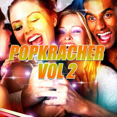 Popkracher: Vol. 2