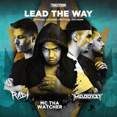 Lead the way - The Leaderz Hardcore Anthem