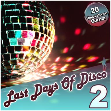 Disco Lights - Olli's Freedom Mix