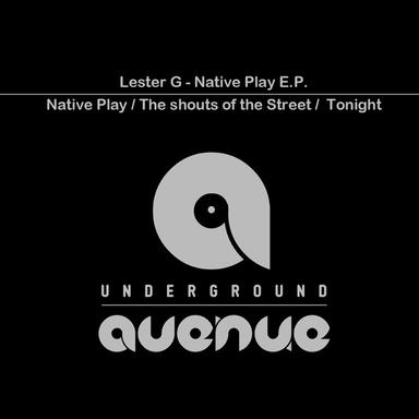 Native Play - Original Mix