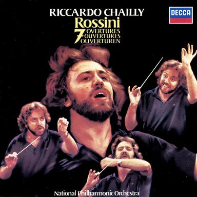 La gazza ladra: Overture