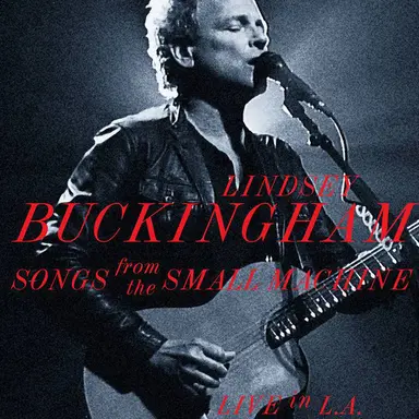 Go your own way (Live)