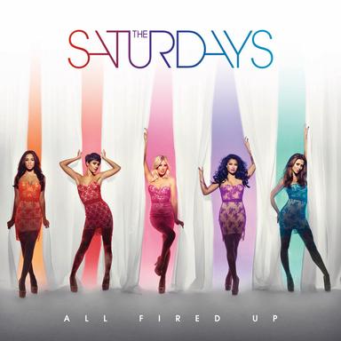 All Fired Up - The Alias Radio Edit