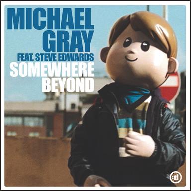 Somewhere Beyond (feat. Steve Edwards) - Radio Edit