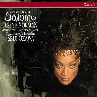 Salome, Op. 54 / Scene 4: Salome's Dance of the Seven Veils
