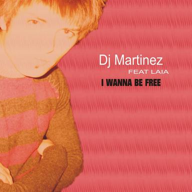 I Wanna Be Free - Original Radio Edit