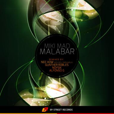 Malabar - Gunther Robles Remix