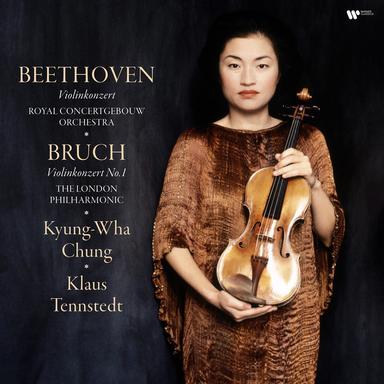 Bruch: Violin Concerto No. 1 in G Minor, Op. 26: II. Adagio