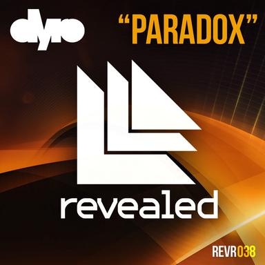 Paradox - Original Mix