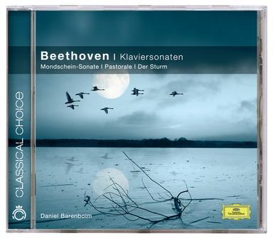 Piano Sonata No. 14 in C-Sharp Minor, Op. 27 No. 2 - "Moonlight": II. Allegretto