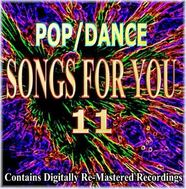 I'm In Love - Original