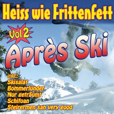 Skisalat