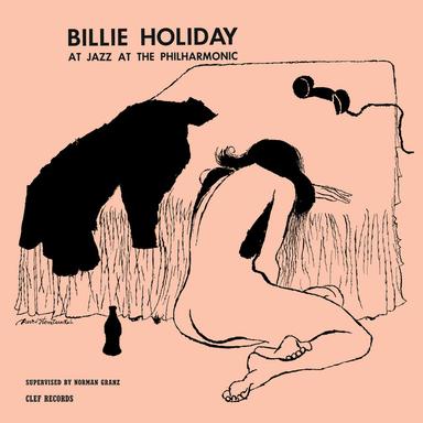 Billie's Blues - Live At Carnegie Hall/1946