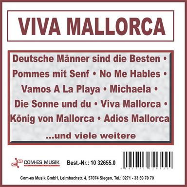 Das Wunder von Mallorca